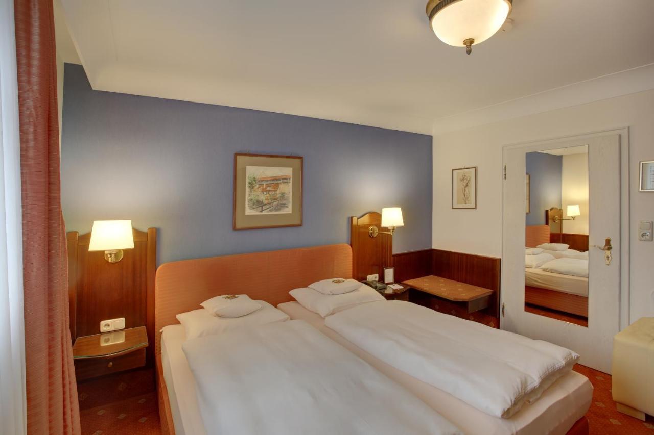 Hotel Brauereigasthof Landwehr-Braeu Reichelshofen المظهر الخارجي الصورة