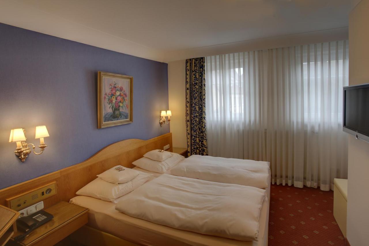 Hotel Brauereigasthof Landwehr-Braeu Reichelshofen المظهر الخارجي الصورة