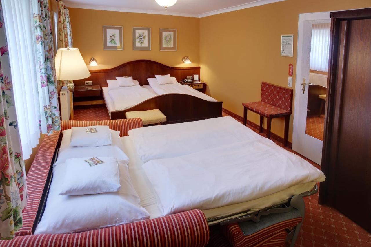 Hotel Brauereigasthof Landwehr-Braeu Reichelshofen المظهر الخارجي الصورة