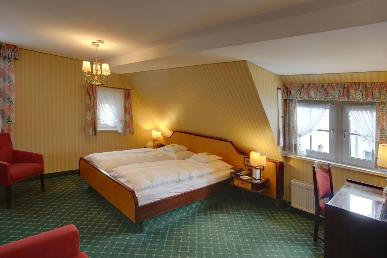 Hotel Brauereigasthof Landwehr-Braeu Reichelshofen المظهر الخارجي الصورة