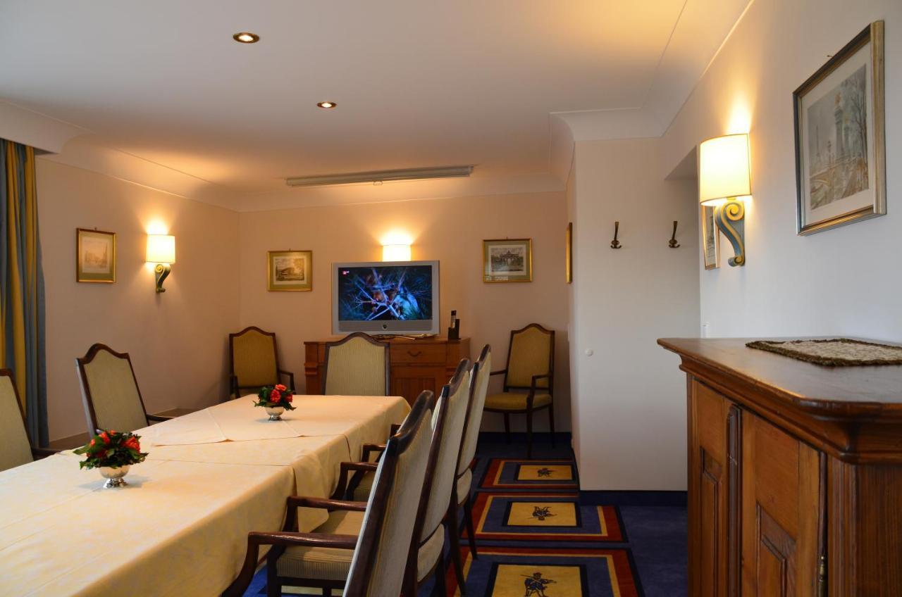 Hotel Brauereigasthof Landwehr-Braeu Reichelshofen المظهر الخارجي الصورة