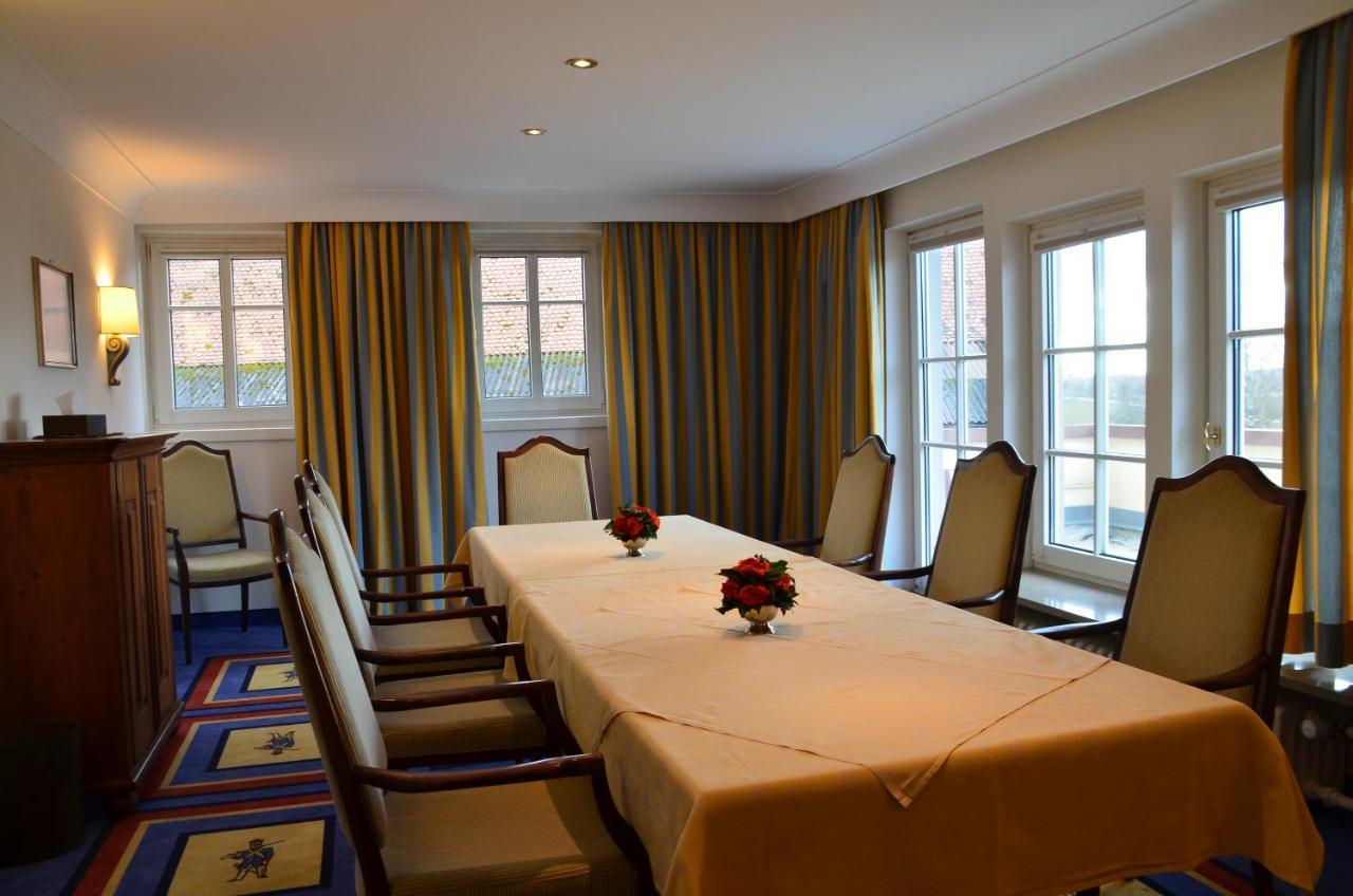 Hotel Brauereigasthof Landwehr-Braeu Reichelshofen المظهر الخارجي الصورة