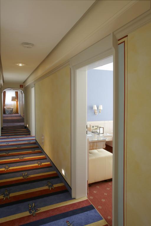 Hotel Brauereigasthof Landwehr-Braeu Reichelshofen المظهر الخارجي الصورة