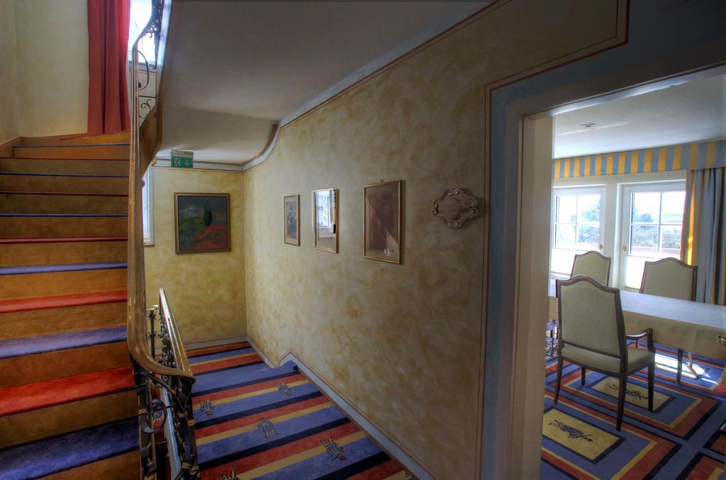 Hotel Brauereigasthof Landwehr-Braeu Reichelshofen المظهر الخارجي الصورة