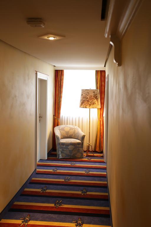 Hotel Brauereigasthof Landwehr-Braeu Reichelshofen المظهر الخارجي الصورة
