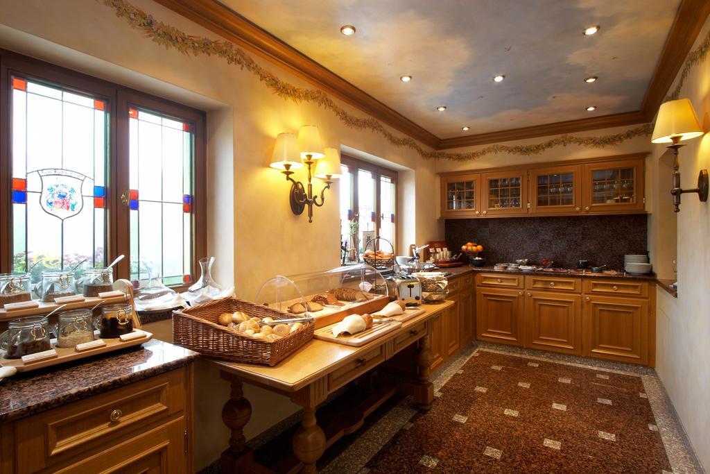 Hotel Brauereigasthof Landwehr-Braeu Reichelshofen المظهر الخارجي الصورة