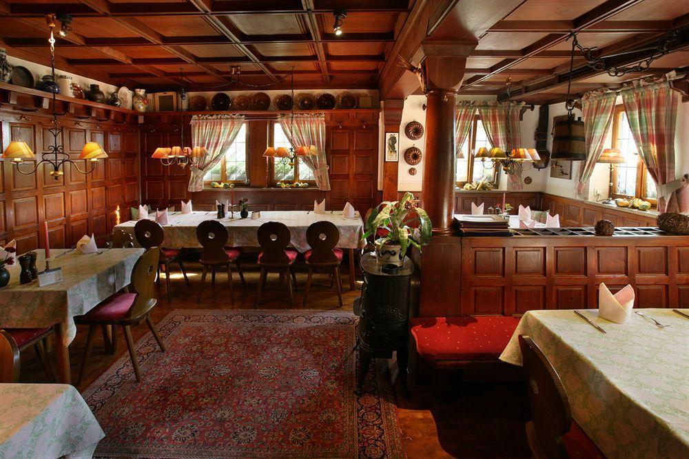 Hotel Brauereigasthof Landwehr-Braeu Reichelshofen المظهر الخارجي الصورة