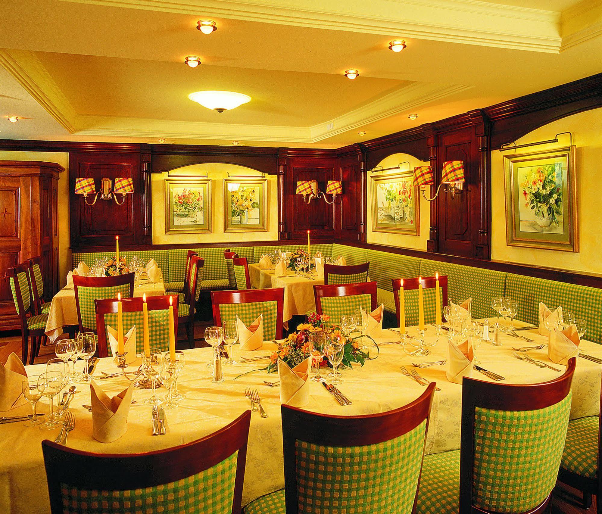 Hotel Brauereigasthof Landwehr-Braeu Reichelshofen المظهر الخارجي الصورة