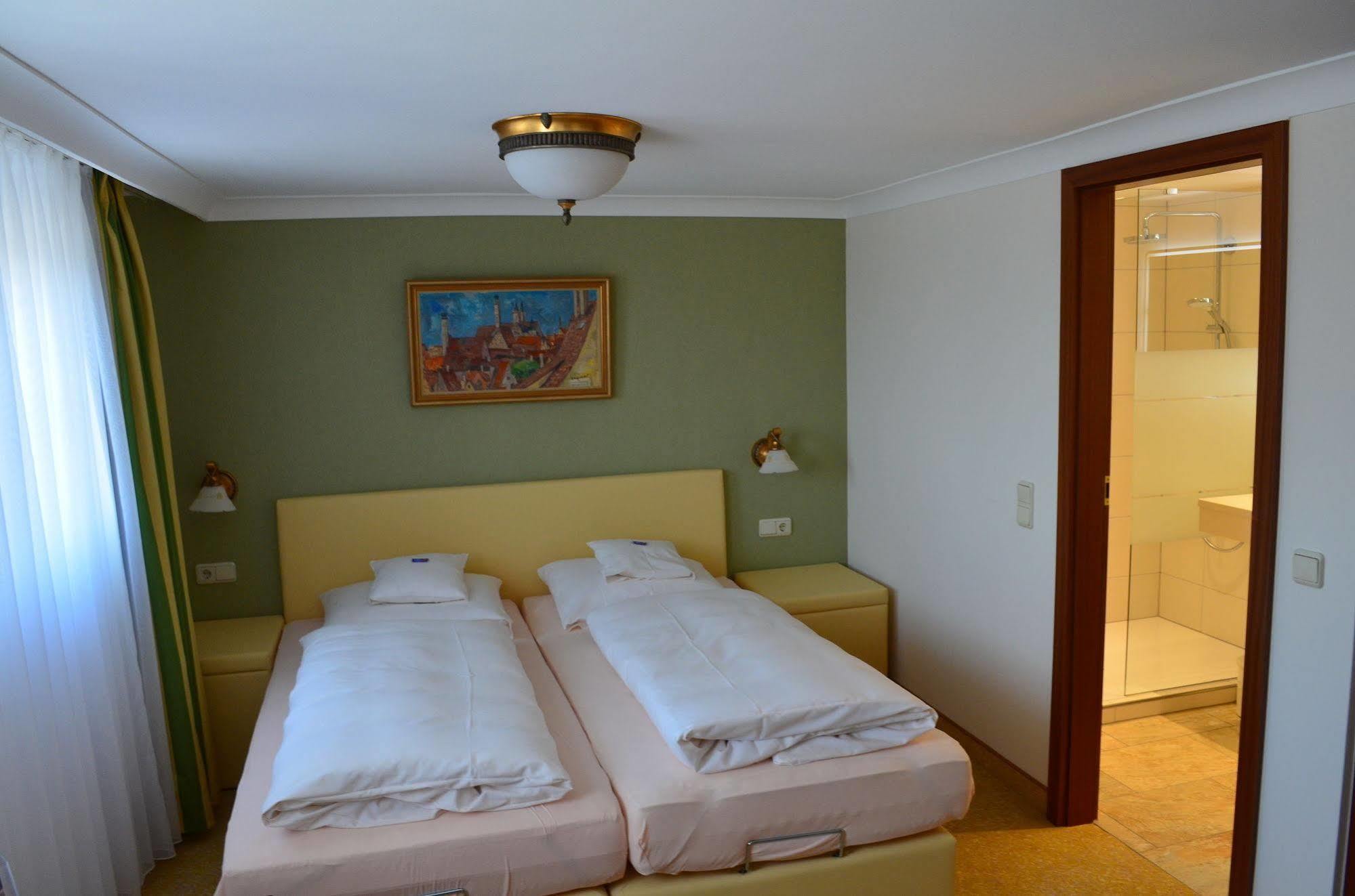Hotel Brauereigasthof Landwehr-Braeu Reichelshofen المظهر الخارجي الصورة