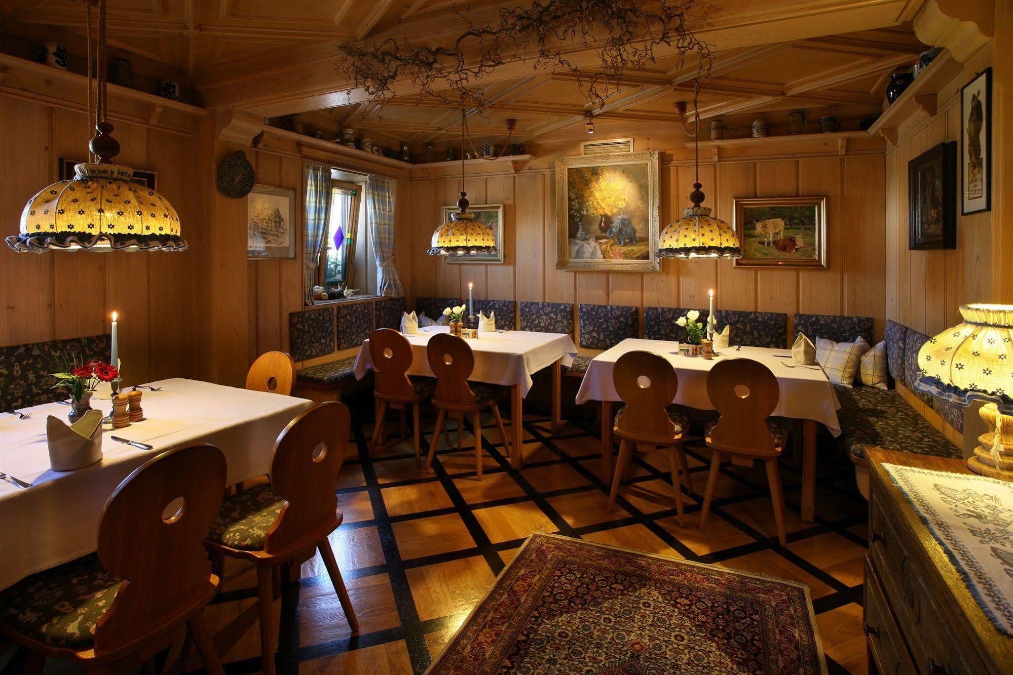 Hotel Brauereigasthof Landwehr-Braeu Reichelshofen المظهر الخارجي الصورة