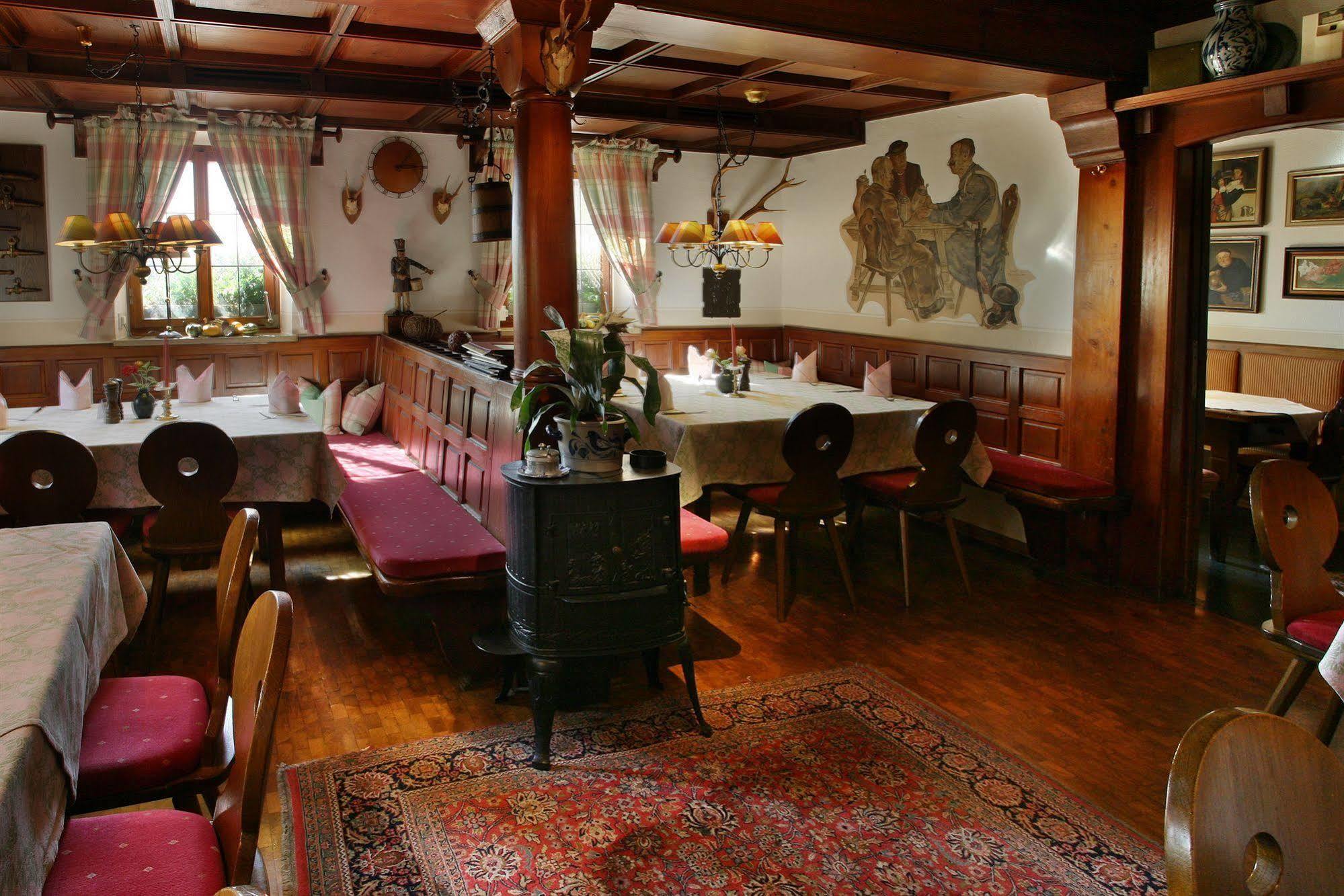 Hotel Brauereigasthof Landwehr-Braeu Reichelshofen المظهر الخارجي الصورة